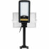 Фото #6 товара Лампа солнечная уличная наружная с датчиком сумерек 84 x LED 80 Вт Hillvert HT-SLED-300A