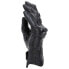 Фото #4 товара DAINESE Blackshape Leather Gloves Woman
