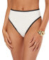 Фото #1 товара Women's High-Rise Bikini Bottoms