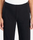 Фото #4 товара Petites Knit Pull-On Pants, Created for Macy's