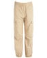 Фото #1 товара Girls Parachute Cargo Pants, Created for Macy's