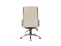 Boss Executive CaressoftPlus Chair with Metal Chrome Finish