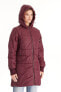 ფოტო #2 პროდუქტის Maternity Faith - 3in1 Bomber Coat