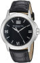 Фото #1 товара Raymond Weil Men's 5576-ST-00207 Tradition Analog Display Swiss Quartz Black ...