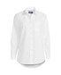 ფოტო #1 პროდუქტის Plus Size Oxford Shirt