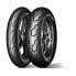 Фото #1 товара DUNLOP K555F 61V TL custom front tire