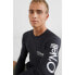 O´NEILL N2800010 Cali UV Long Sleeve T-Shirt