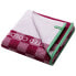 Фото #1 товара Пляжное полотенце Benetton Kids 140 x 70 cm Красный