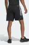 Фото #3 товара Шорты мужские Adidas Tiro23 L Tr Sho для футбольных тренировок, черные