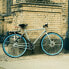 Фото #21 товара Thule Pack n Pedal Tour Rack Bicycle Pannier Rack 100090