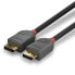 LINDY DisplayPort 1.2 Cable 3 m