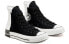 Converse Chuck Taylor All Star 1970s 防滑耐磨 高帮 帆布鞋 男女同款 黑白 / Кеды Converse Chuck Taylor All Star 1970s Canvas 168670C