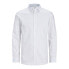 Фото #1 товара JACK & JONES Blanordic Detail long sleeve shirt