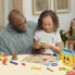 Фото #7 товара Пластилиновая игра Play-Doh PICNIC SHAPES STARTER SET Разноцветный