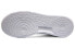 Фото #7 товара Мужские кроссовки PEAK Классические легкие низкие Белые (DB940007)