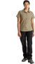 Craghoppers - Expert Kiwi shirt for women, short sleeves
