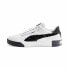 Фото #1 товара Женские спортивные кроссовки Puma Cali Brushed Wn's Белый