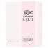Женская парфюмерия Lacoste L.12.12 Rose EDP 35 ml