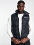 Columbia Puffect II puffer gilet in black