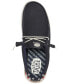 Фото #2 товара Men's Wally Americana Casual Moccasin Sneakers from Finish Line