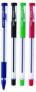 Spark Line Długopis Carlo 0.7mm 4 kolory (155015)