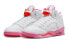 Фото #4 товара Кроссовки детские Jordan Air Jordan 5 Retro "Pinksicle" в бело-розовом цвете ГС 440892-168
