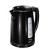 Фото #5 товара Электрический чайник MPM MCZ-112 Чёрный Нержавеющая сталь 2200 Вт 1,7 л