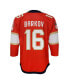 Big Boys and Girls Aleksander Barkov Red Florida Panthers Home Captain Replica Player Jersey