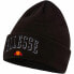 Шапка Ellesse Parsons Black