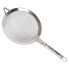 KITCHENCRAFT Oval Stainless Strainer