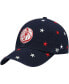 Фото #1 товара Men's '47 Navy Dallas Mavericks Confetti Cleanup Adjustable Hat