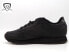 Reebok Women's Classic Leather Shoes Size 5, 5.5, 6, 7.5 Black 5324 NEW