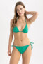 Fall In Love Regular Fit Bikini Alt T3670az23sp