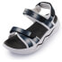 Фото #3 товара ALPINE PRO Carona sandals