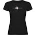 Фото #1 товара KRUSKIS Best Experience short sleeve T-shirt