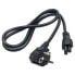 AKYGA AK-NB-08A 1 m Power Cord