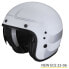 Фото #3 товара SCORPION Belfast Evo Soul open face helmet