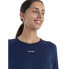 Фото #5 товара ICEBREAKER 200 Sonebula Crewe Merino Long Sleeve Base Layer