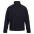 Фото #4 товара REGATTA Shorebay Zip Neck half zip fleece