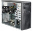 Фото #2 товара Supermicro SYS-5038A-IL - Midi-Tower - LGA 1150 (Socket H3) - Serial ATA III - Ethernet LAN - 500 W