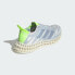 Женские кроссовки adidas 4DFWD 3 Running Shoes (Серые)