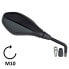 Фото #3 товара BCR BMW F 750 Gs right rearview mirror