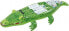 Фото #1 товара Детский надувной крокодил Jilong 142x86 см