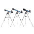 Фото #4 товара CELESTRON Inspire 100 mm AZ Refractor Telescope