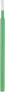 Visible Dust Zestaw czyszczący EZ Sensor 1.0x 24 mm do matryc aparatów zielony (18512947)