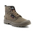 Palladium Pampa Hi Patch