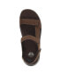 ფოტო #4 პროდუქტის Men's Bradburn Sandals