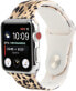 Фото #2 товара Silikonový řemínek pro Apple Watch - 42/44/45/49 mm - Cheetah