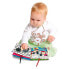 CLEMENTONI Soft Book Disney Toy Baby - фото #3