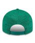 Фото #3 товара Men's Green Oakland Athletics 2024 Clubhouse Low Profile 59FIFTY Snapback Hat